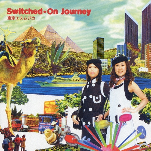 Switched-On Journey＜通常盤＞
