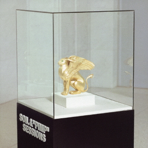 Pimp of The Year＜通常盤＞