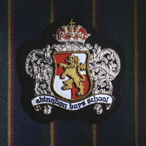 abingdon boys school＜通常盤＞
