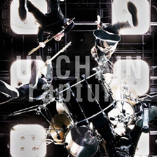 UNCHAIN/rapture[RZCF-77005]