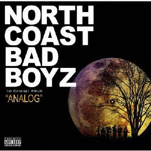 N.C.B.B/ANALOG[WHCD-43]