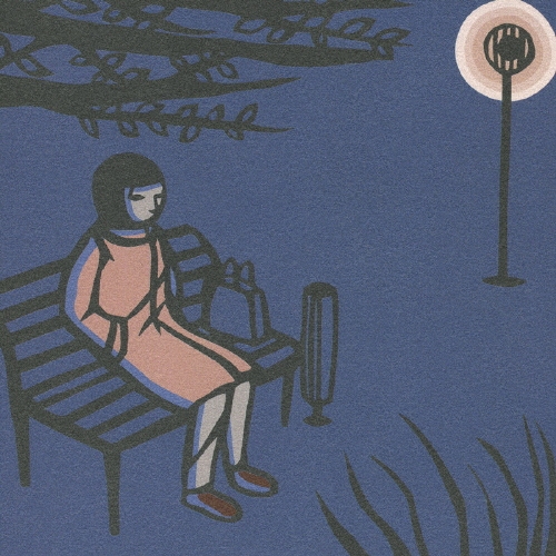 タテタカコ/敗者復活の歌[VPCC-81589]