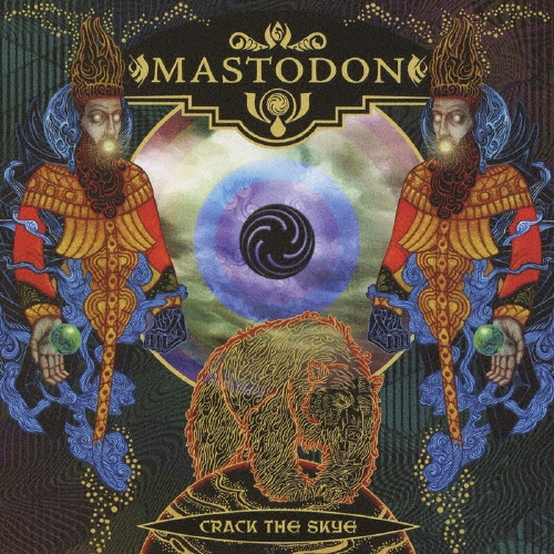 TOWER RECORDS ONLINE㤨Mastodon/å[WPCR-13301]פβǤʤ2,703ߤˤʤޤ