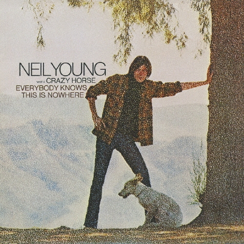Neil Young &Crazy Horse/ˡ롦󥰡쥤ۡ[WPCR-75488]
