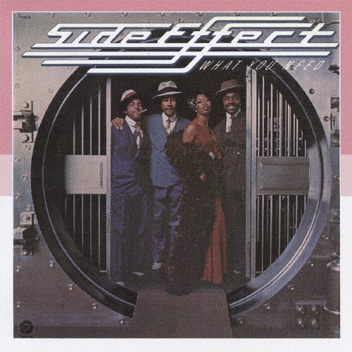 ワット・ユー・ニード