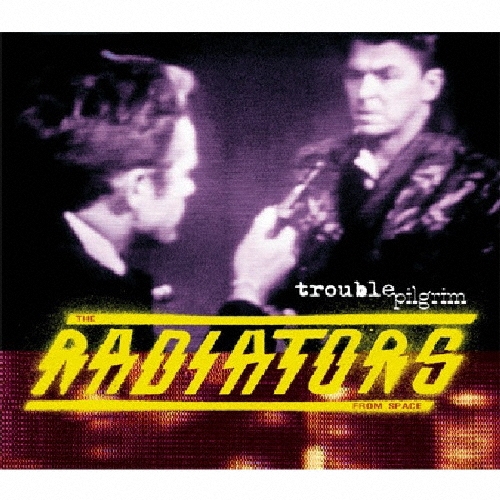 TOWER RECORDS ONLINE㤨The Radiators From Space/ȥ֥롦ԥ륰?ѥ󡦥ǥ[HUCD-10104]פβǤʤ2,200ߤˤʤޤ