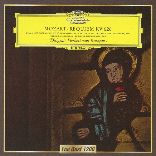 dショッピング |ヘルベルト・フォン・カラヤン 「モーツァルト