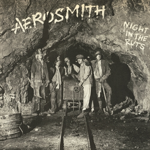 ナイト・イン・ザ・ラッツ