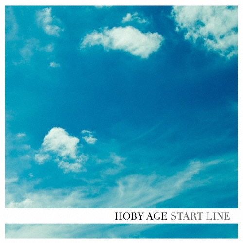TOWER RECORDS ONLINE㤨HOBY AGE/START LINE[GFR-S001]פβǤʤ1,047ߤˤʤޤ