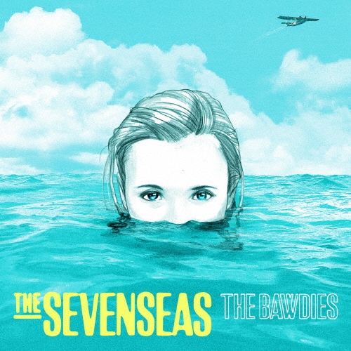 THE SEVEN SEAS＜限定生産盤＞