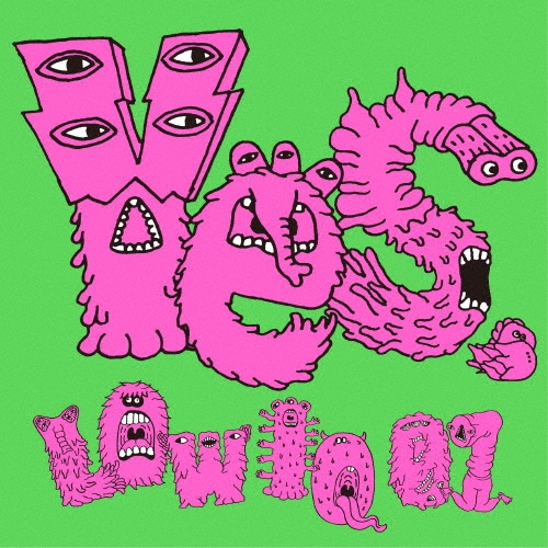 Yes, LOW IQ 01 [CD+DVD]