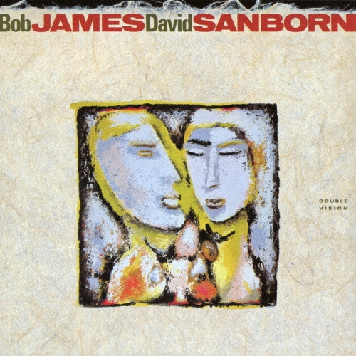 ダブル・ヴィジョン＜完全生産限定特別価格盤＞