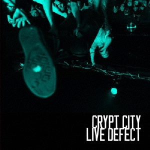 LIVE DEFECT
