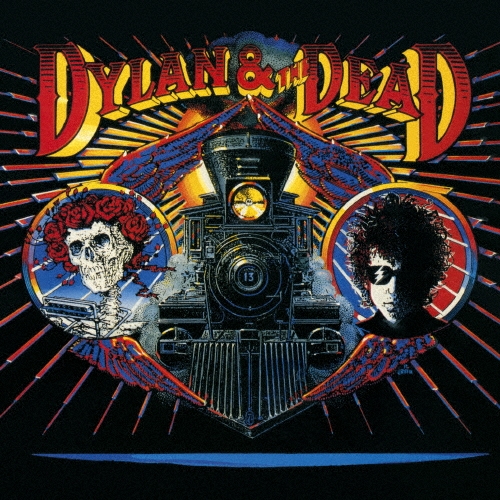 ディラン&ザ・デッド～ライヴ＜完全生産限定盤＞