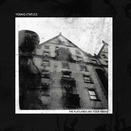 TOWER RECORDS ONLINE㤨Young Statues/THE FLATLANDS ARE YOUR FRIEND[FLAKES-118]פβǤʤ2,037ߤˤʤޤ