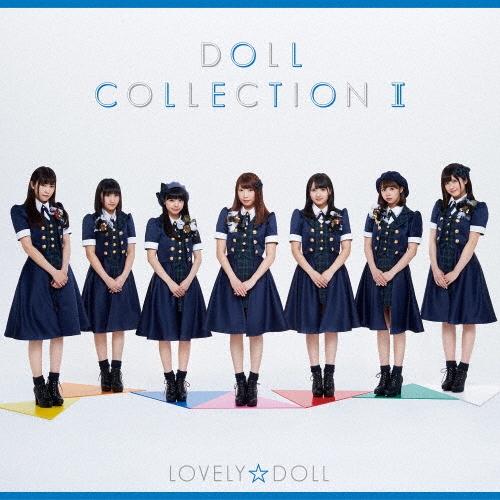 DOLL/DOLL COLLECTION II̾ס[FPJ-10010]