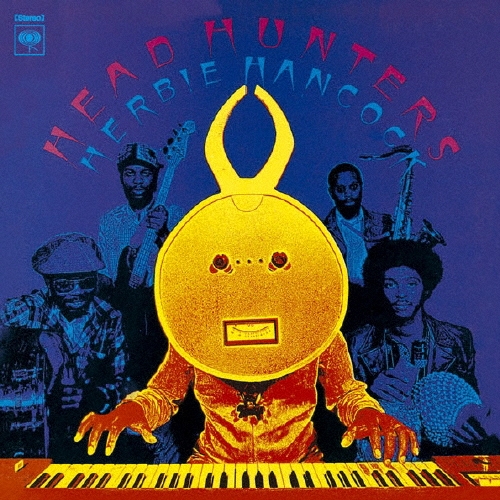 Herbie Hancock/�إåɡ��ϥ󥿡���������������ꥹ�ڥ����ץ饤���ס�[SICJ-133]
