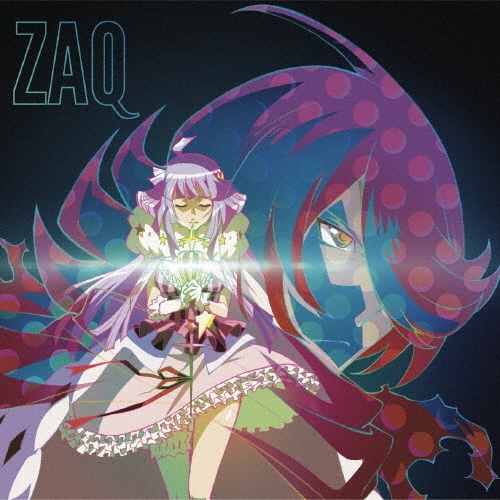 ZAQ/������ӭ[LACM-14480]