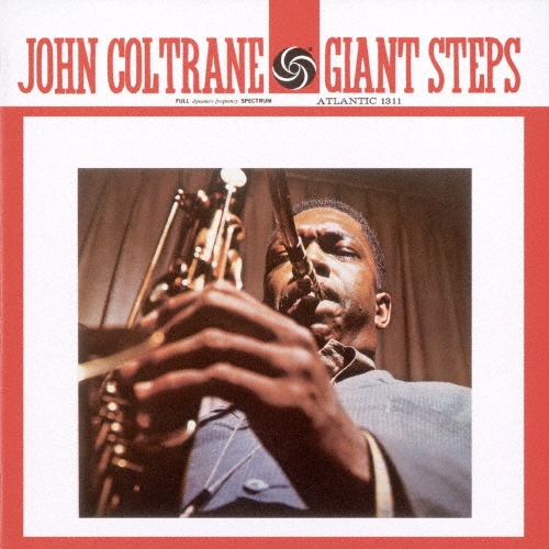 John Coltrane/㥤ȡƥåץ㴰ס[WPCR-29006]