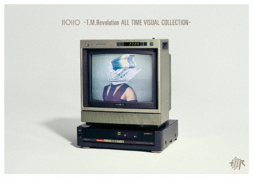 2020 -T.M.Revolution ALL TIME VISUAL COLLECTION-