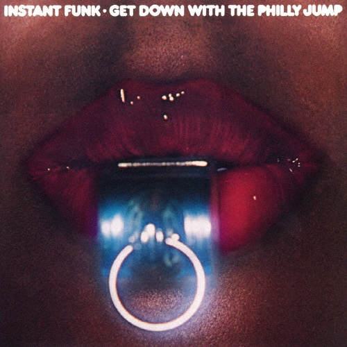 ゲット・ダウン・ウィズ・ザ・フィリー・ジャンプ＜期間生産限定盤＞