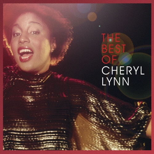 ベスト・オブ・シェリル・リン