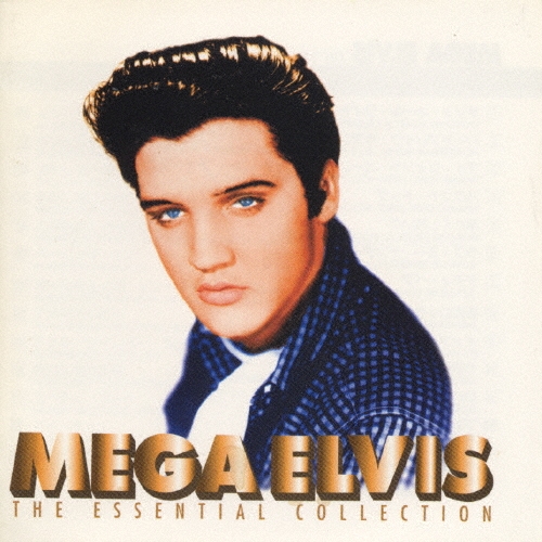 Elvis Presley/MEGA[BVCP-850]