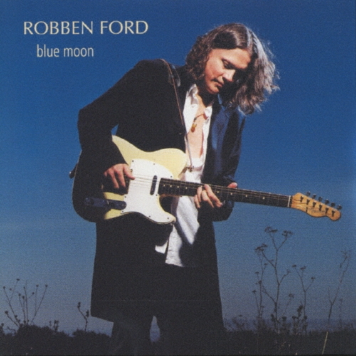 ブルー・ムーン