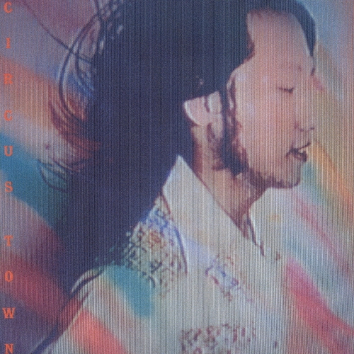 山下達郎/サーカス・タウン