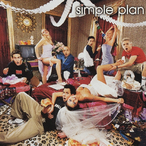 シンプル・プラン