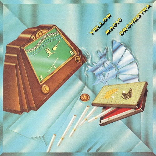希少　DVD　YMO CLIPS　イエロー・マジック・オーケストラ　全7曲 イエロー・マジック (東風) - song and lyrics by YELLOW MAGIC