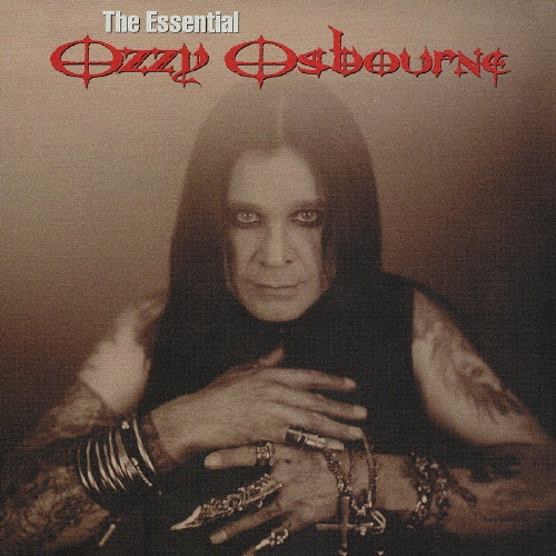 Ozzy Osbourne/å󥷥롦ܡ[SICP-339]