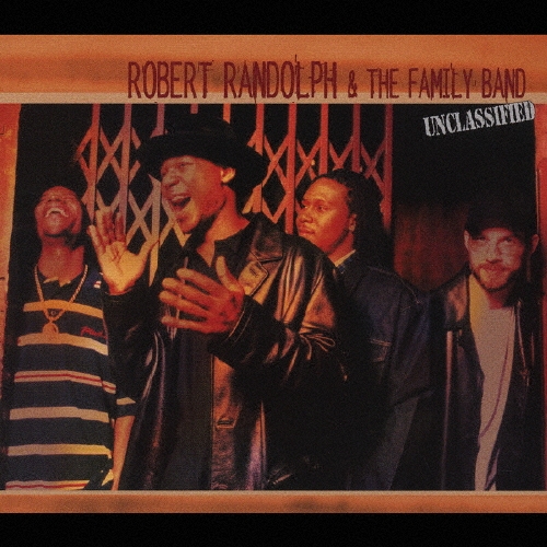 アンクラシファイド