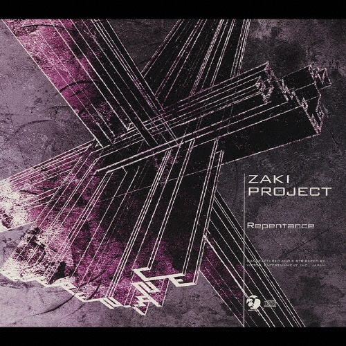 TOWER RECORDS ONLINE㤨ZAKI PROJECT/Repentance[VICL-69040]פβǤʤ2,640ߤˤʤޤ