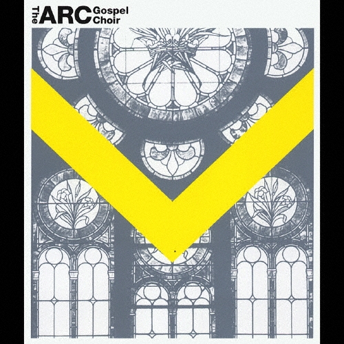 The ARC Gospel Choir ～Thank You Lord～ ［CD+DVD］