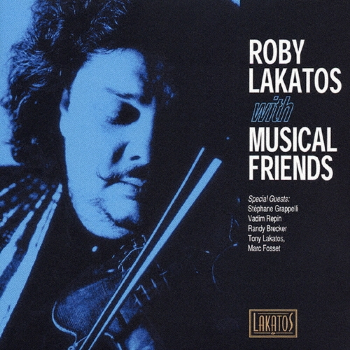 ラカトシュ with ミュージカル･フレンズ