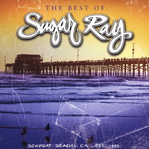 ザ・ベスト・オブ・シュガー・レイ