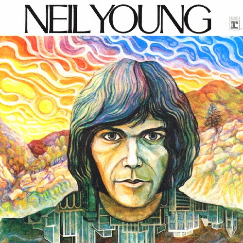 ニール・ヤング/Neil Young