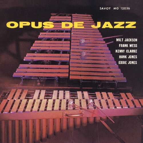 オパス・デ・ジャズ