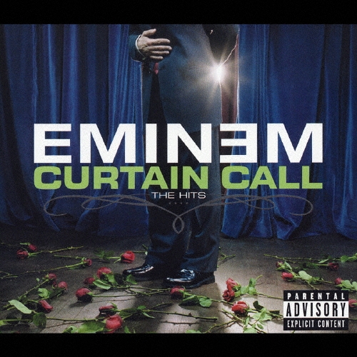 カーテン・コール。～ザ・ヒッツ デラックス・エディション