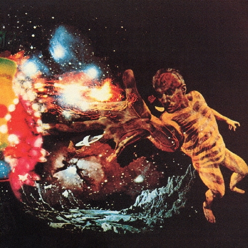 サンタナIII＜完全生産限定盤＞