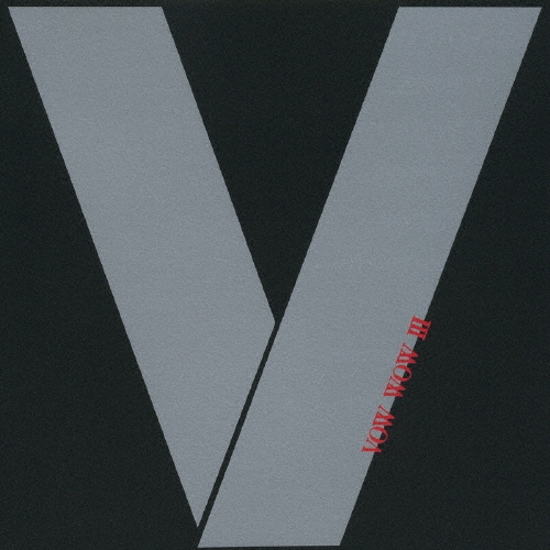 VOW WOW/III[TOCT-11126]
