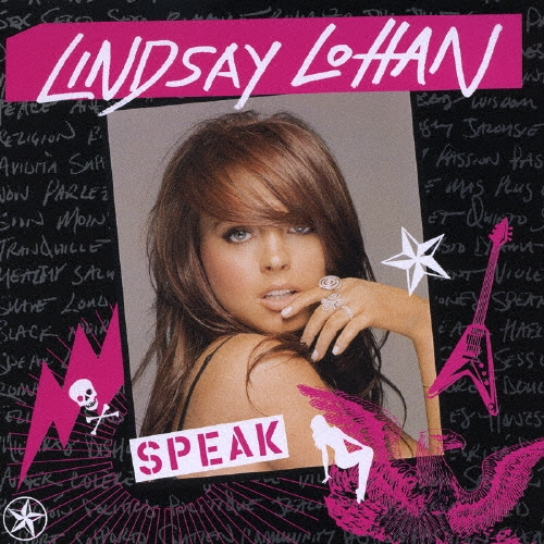 スピーク＜期間生産限定盤＞