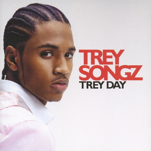 トレイ・デイ＜初回限定特別価格盤＞