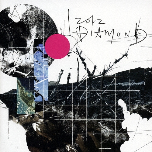 DIAMOND＜通常盤＞
