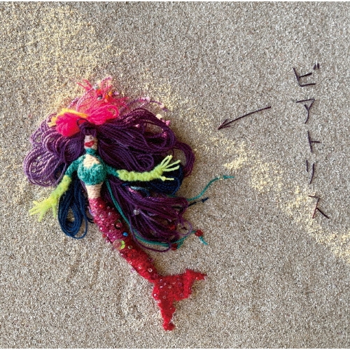 ビアトリス [CD+Blu-ray Disc+フォトブック]＜初回限定盤A＞