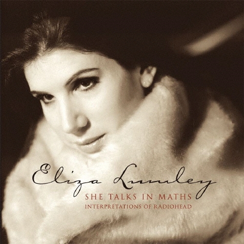 She Talks in Maths : Interpretations of Radiohead