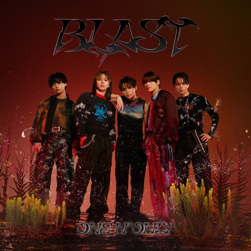 BLAST