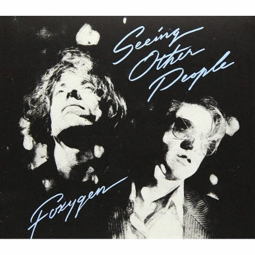 Foxygen/SEEING OTHER PEOPLEָס[NPCC-3188]