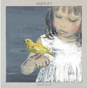 AMULET ［CD+Blu-ray Disc］＜初回限定盤＞